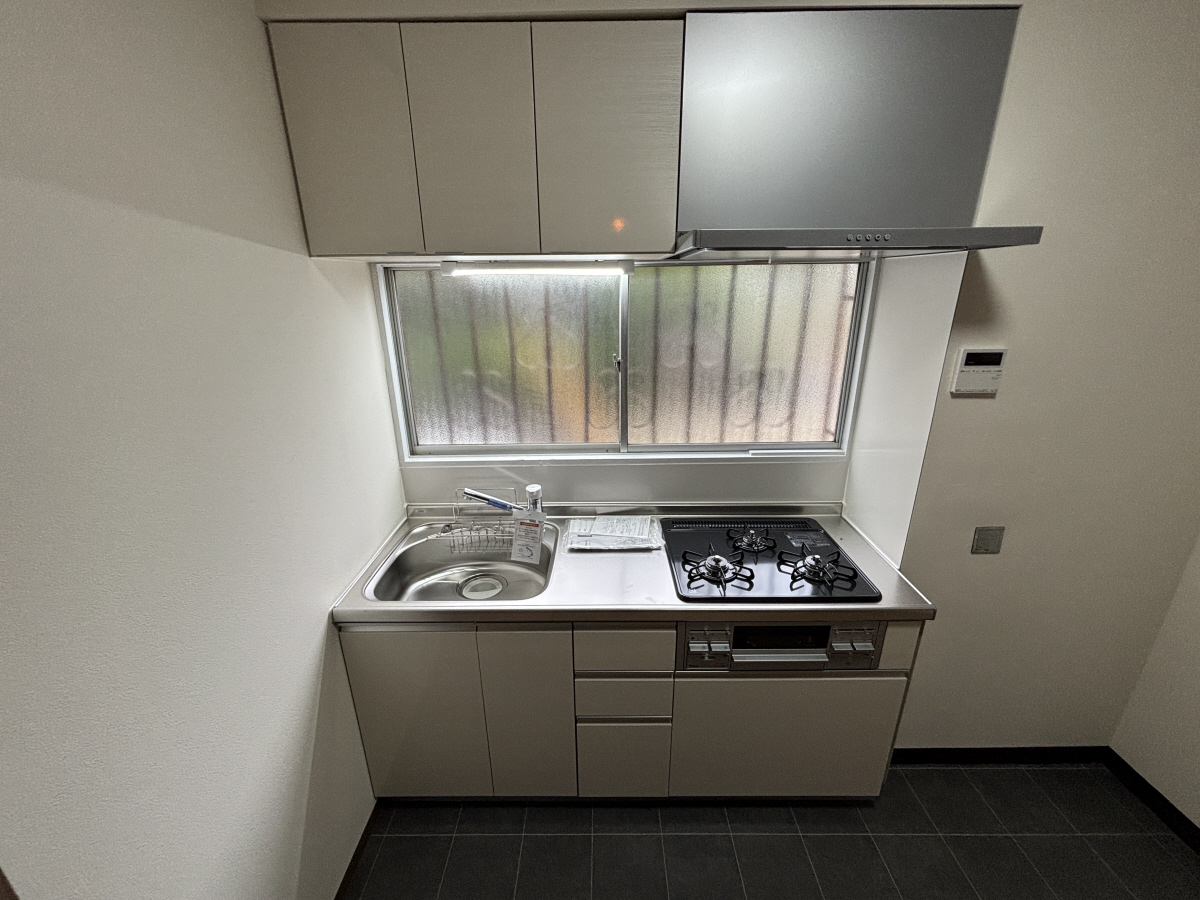 キッチン 写真3