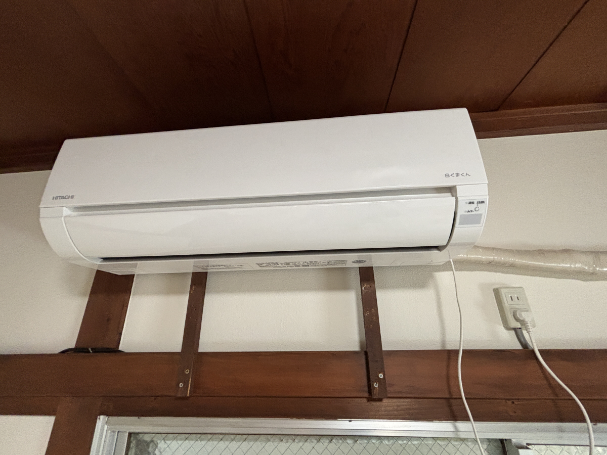 設備 1階 写真14