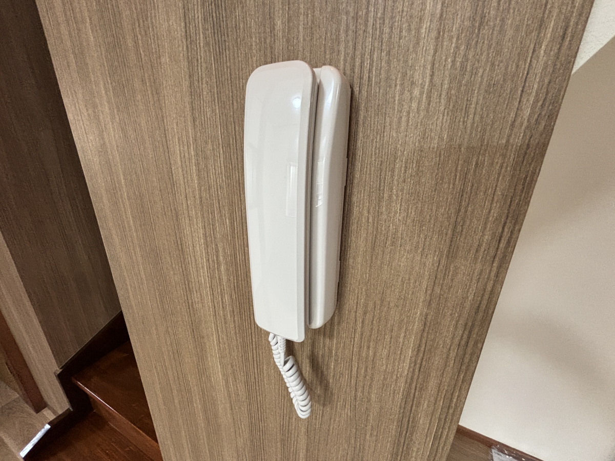 セキュリティ 写真16