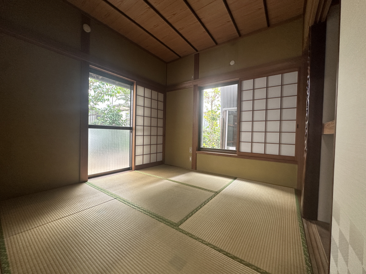 その他部屋・スペース 写真9