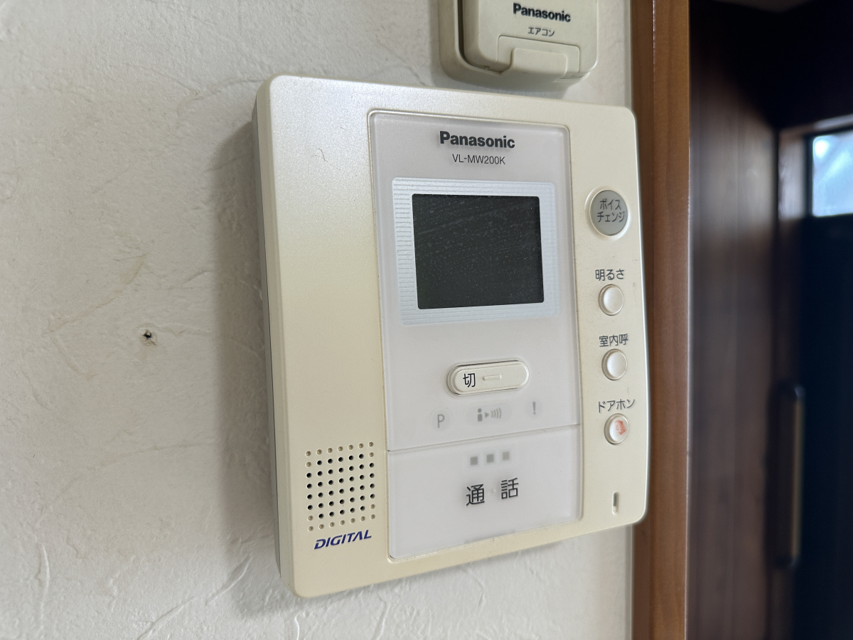 セキュリティ 写真17