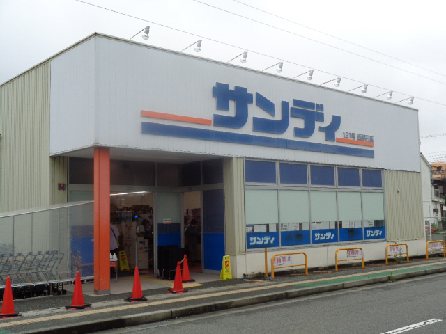 サンティまで190m (徒歩3分) 写真26