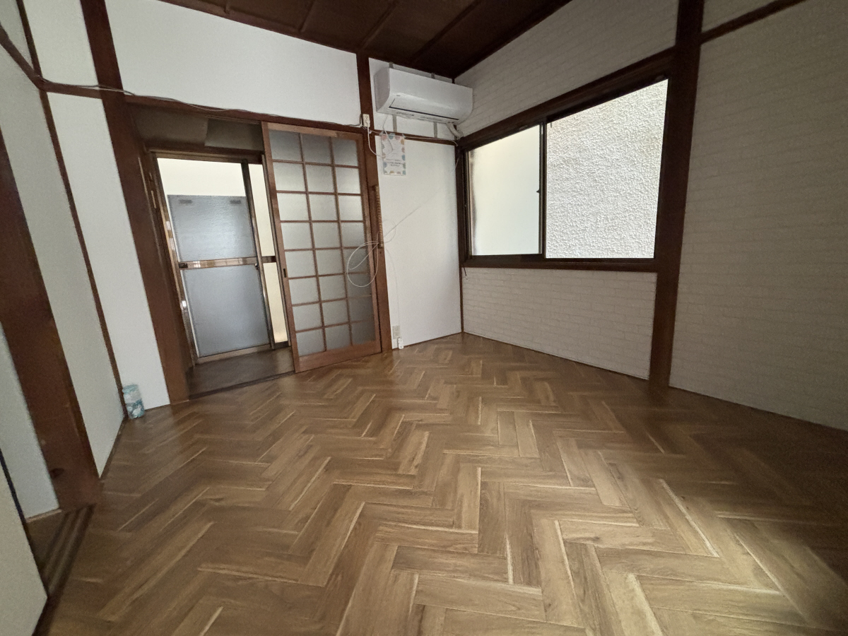 リビング 写真2