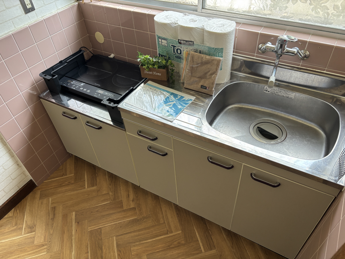 キッチン 写真3