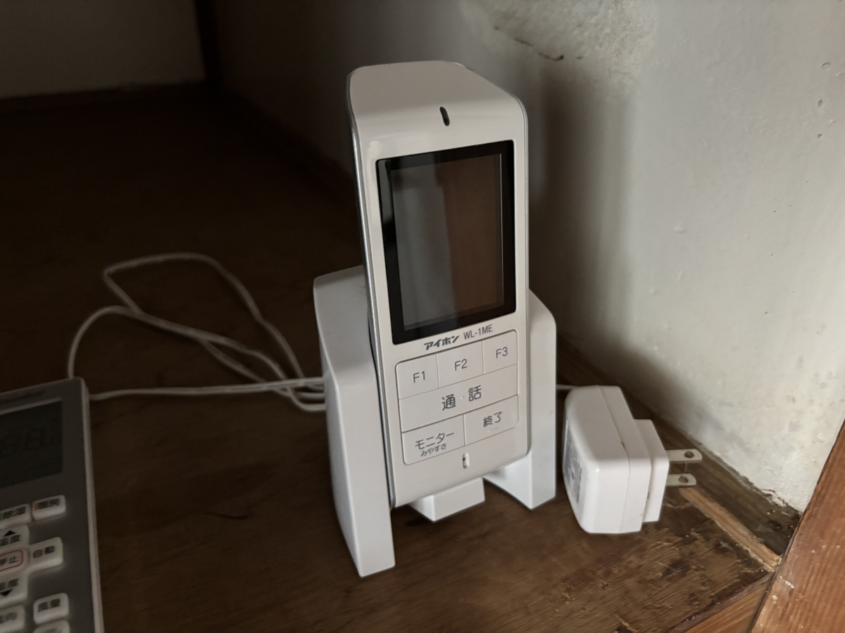 セキュリティ 写真12