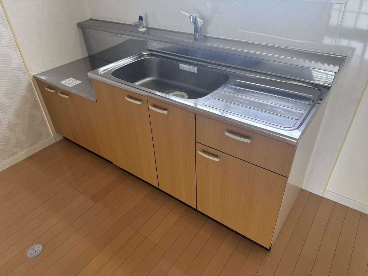 キッチン 写真3