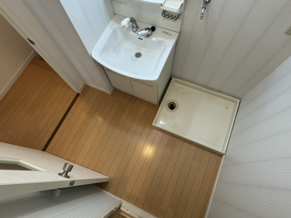 洗面所 写真6