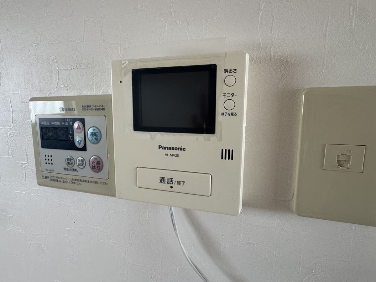 セキュリティ 写真12