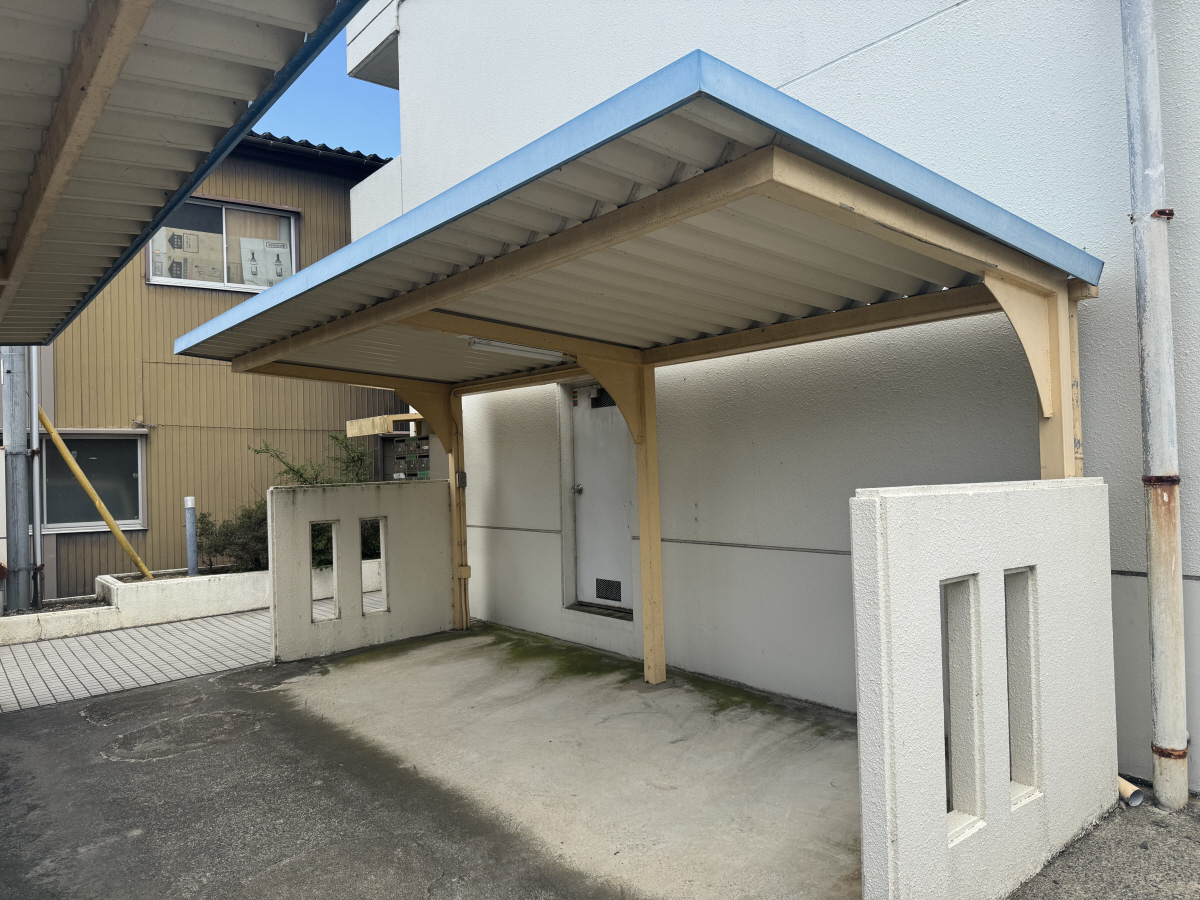 共用部 写真14