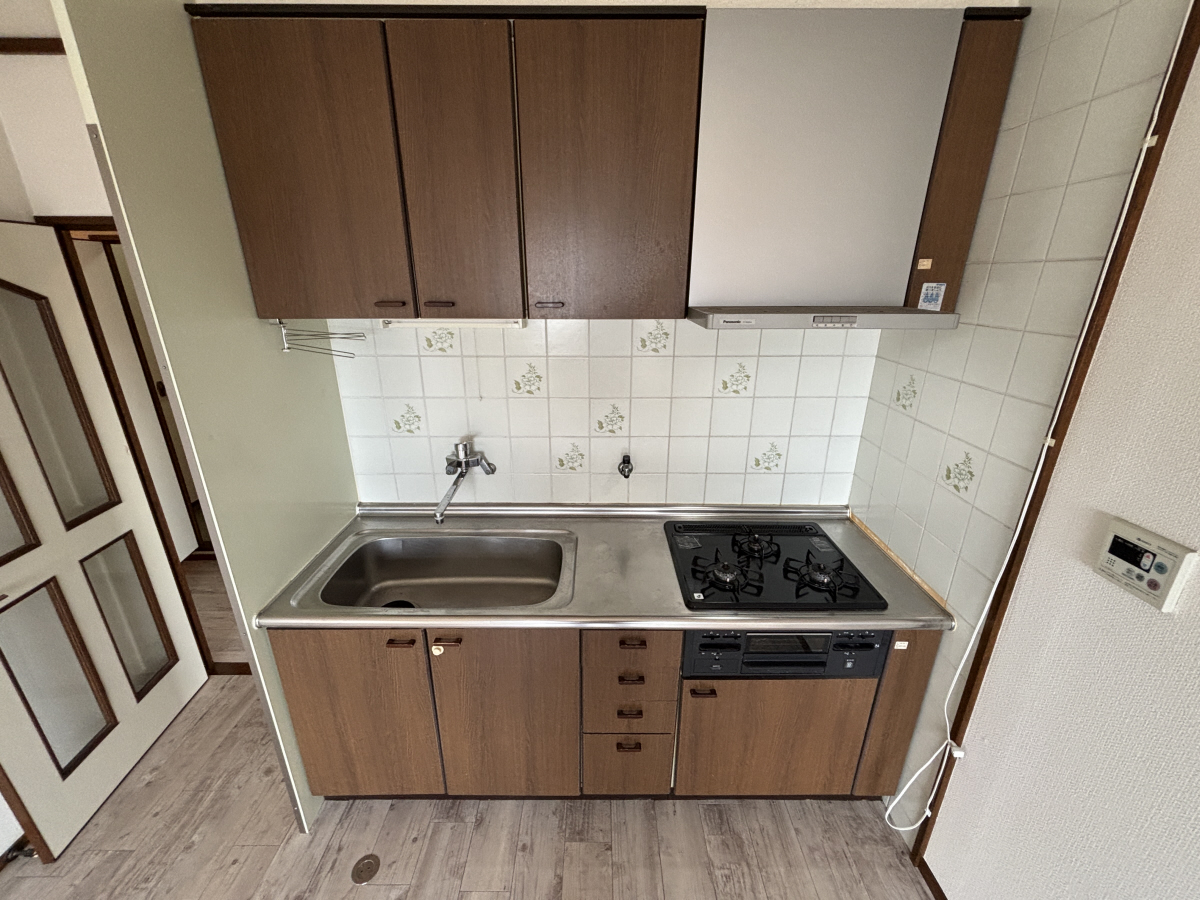 キッチン 写真3