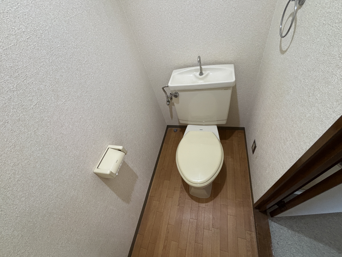 トイレ 写真5