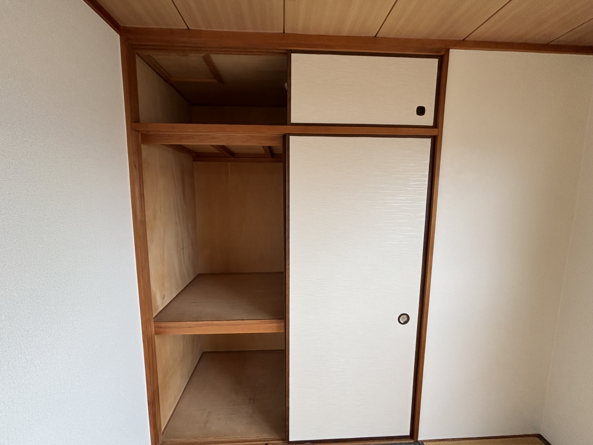 収納 写真8