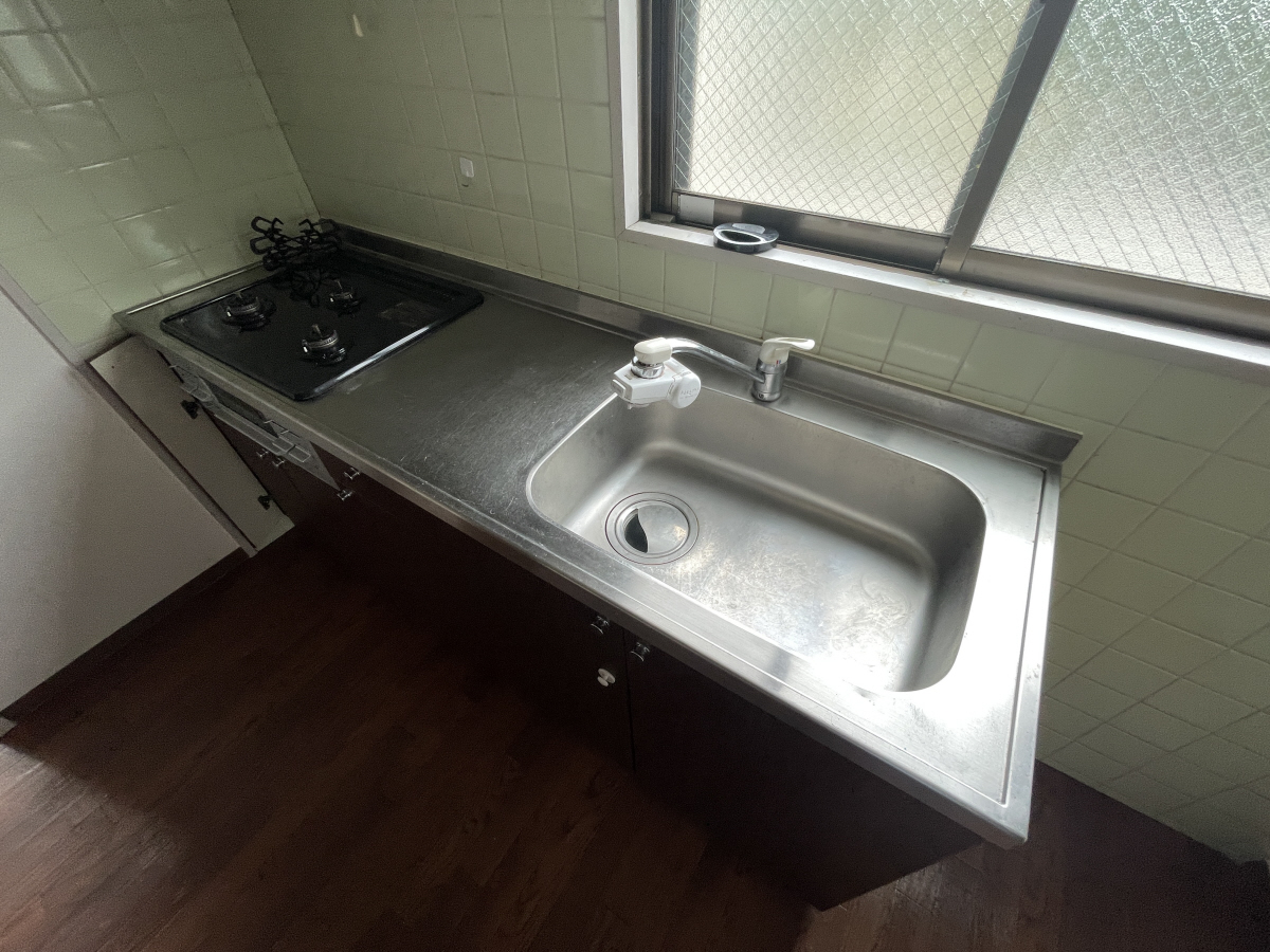 キッチン 写真3