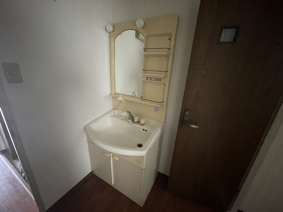 洗面所 写真6