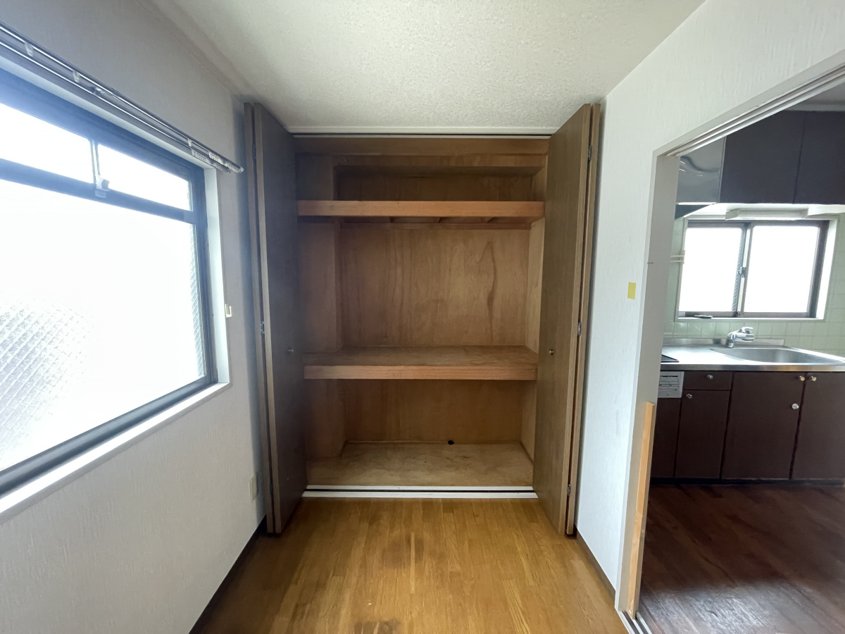 収納 写真7