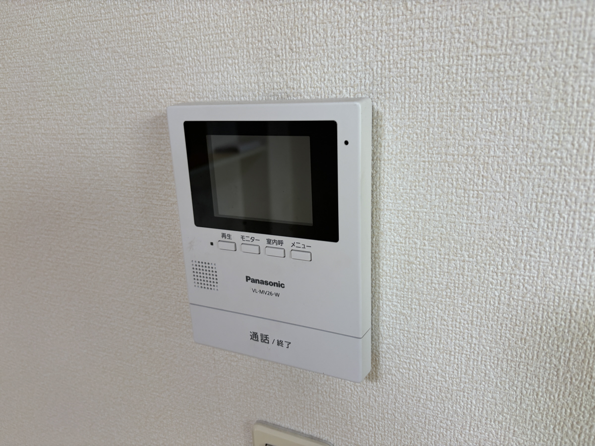 セキュリティ 写真12