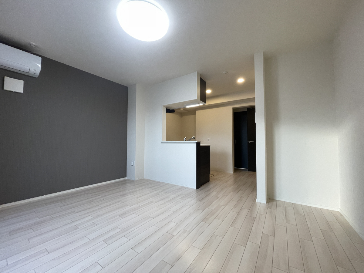 リビング 写真2