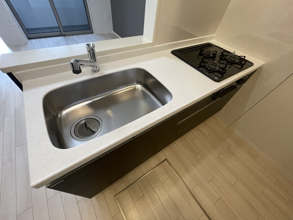 キッチン 写真3