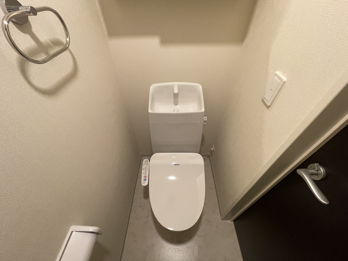 トイレ 写真5