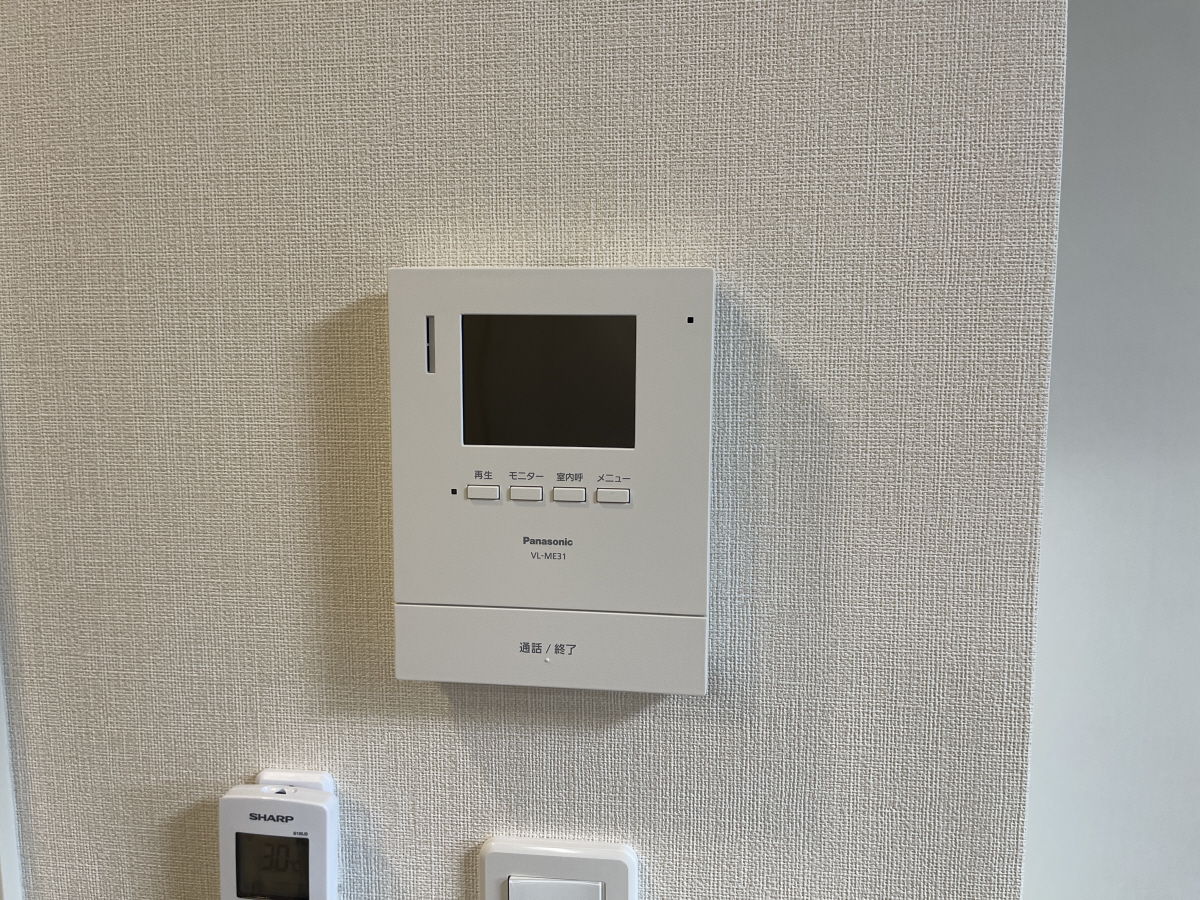 セキュリティ 写真11