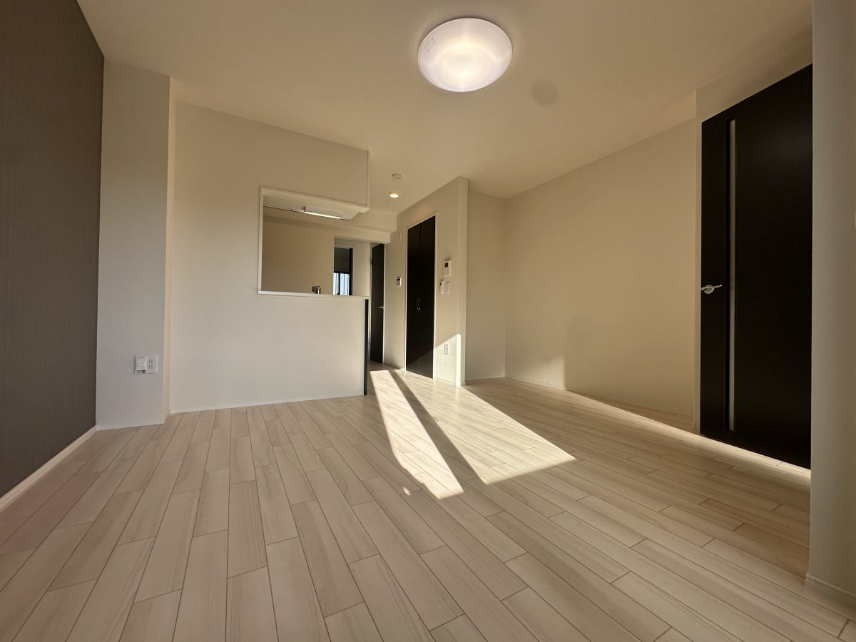 リビング 写真2