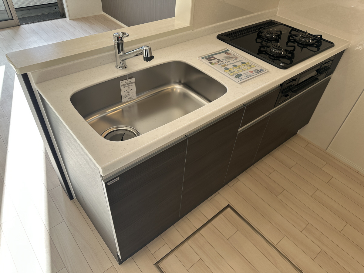 キッチン 写真3