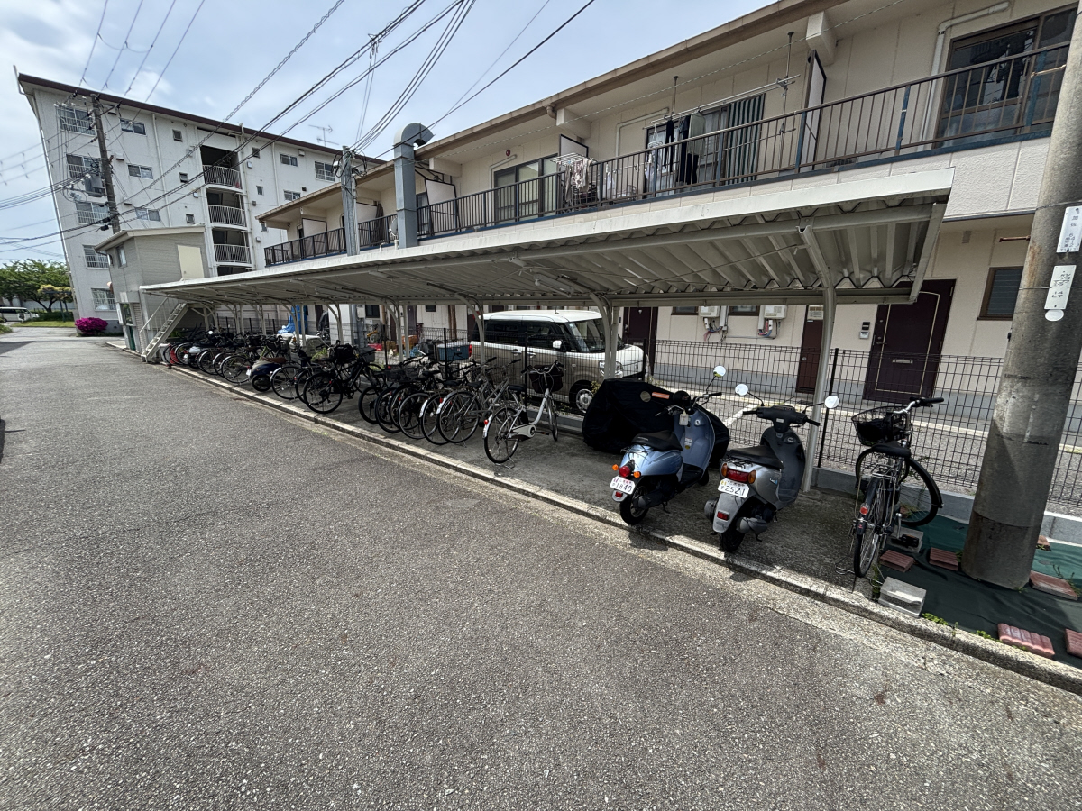 共用部 写真13