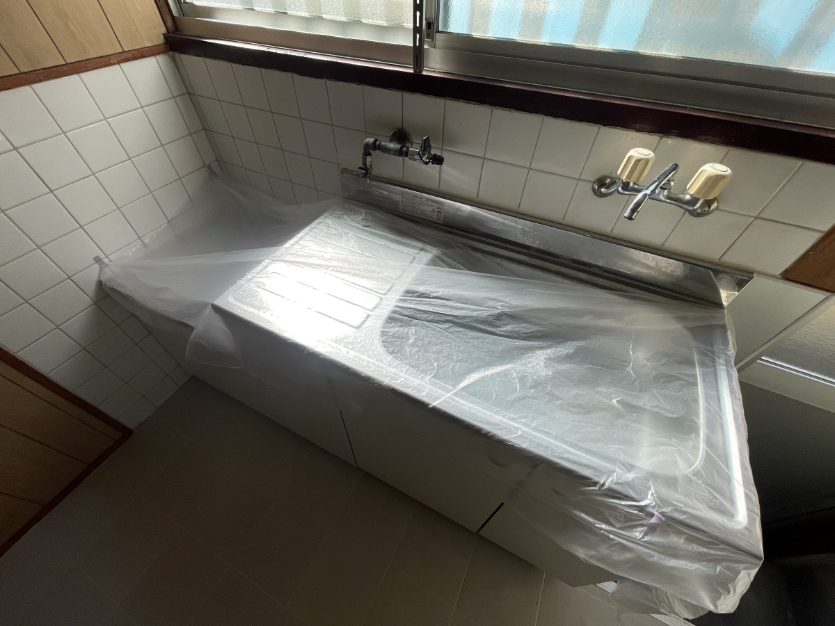 キッチン 写真3