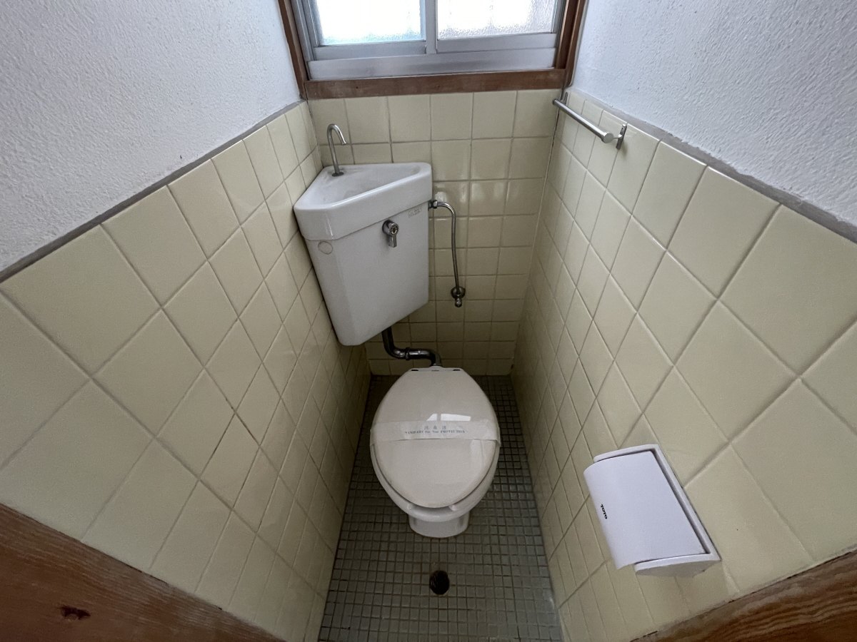 トイレ 写真5
