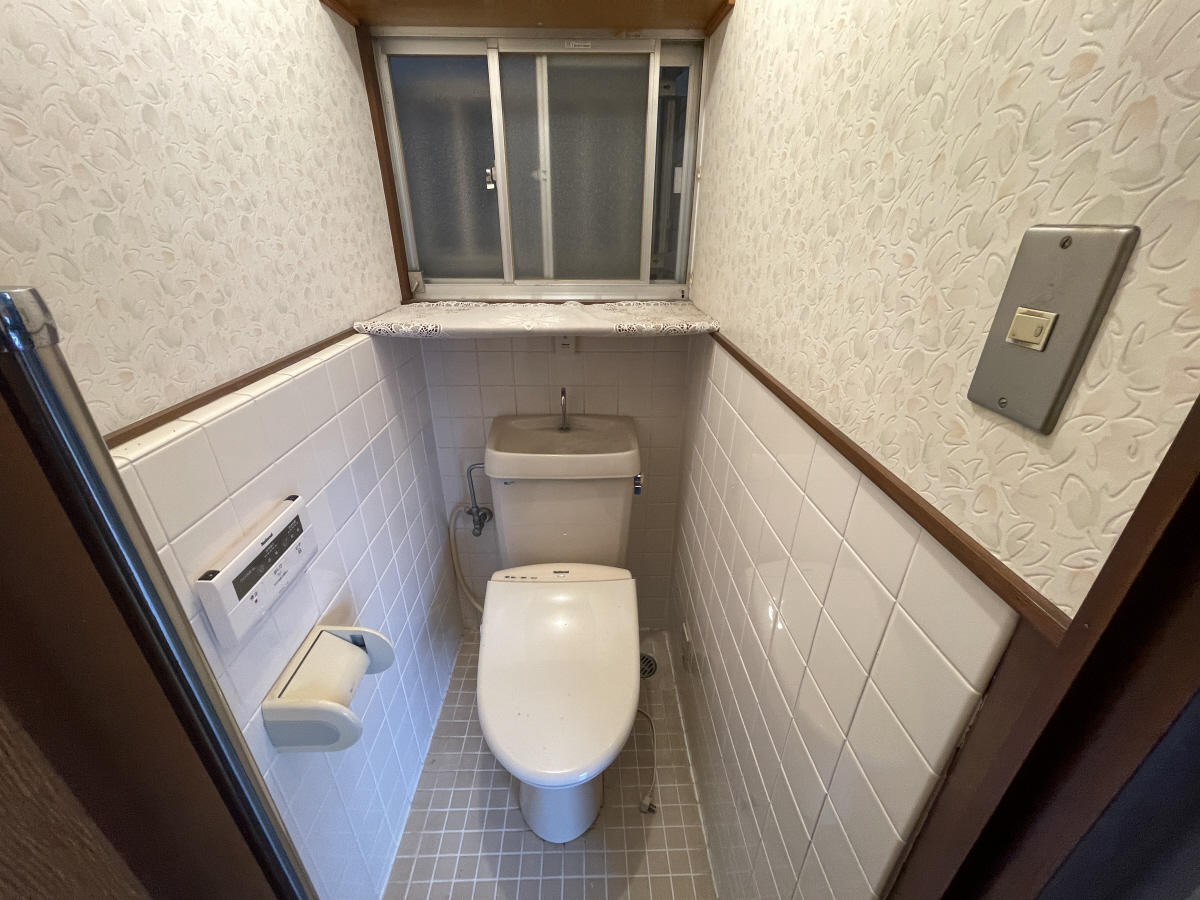 トイレ 写真5