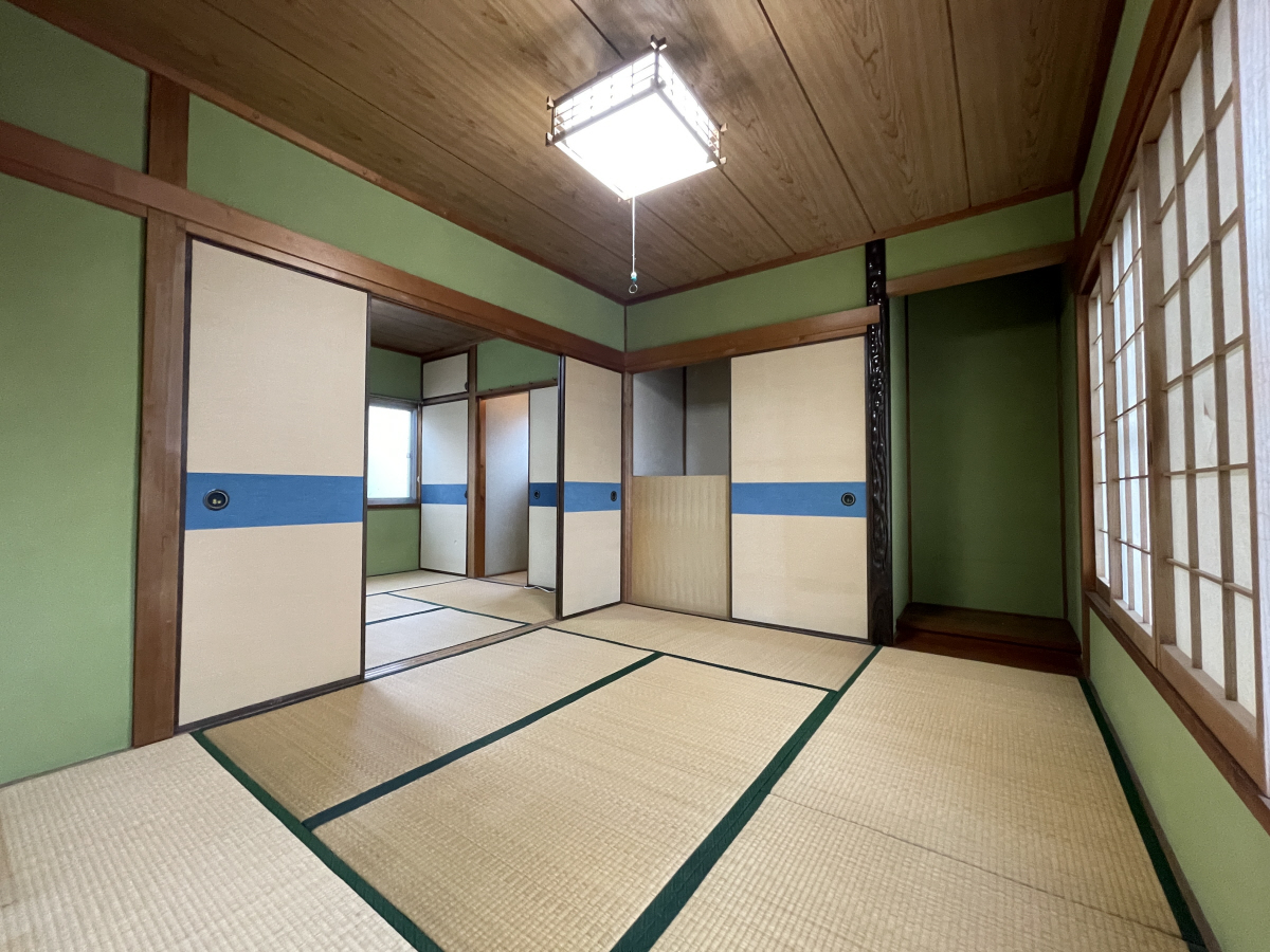 その他部屋・スペース 写真9