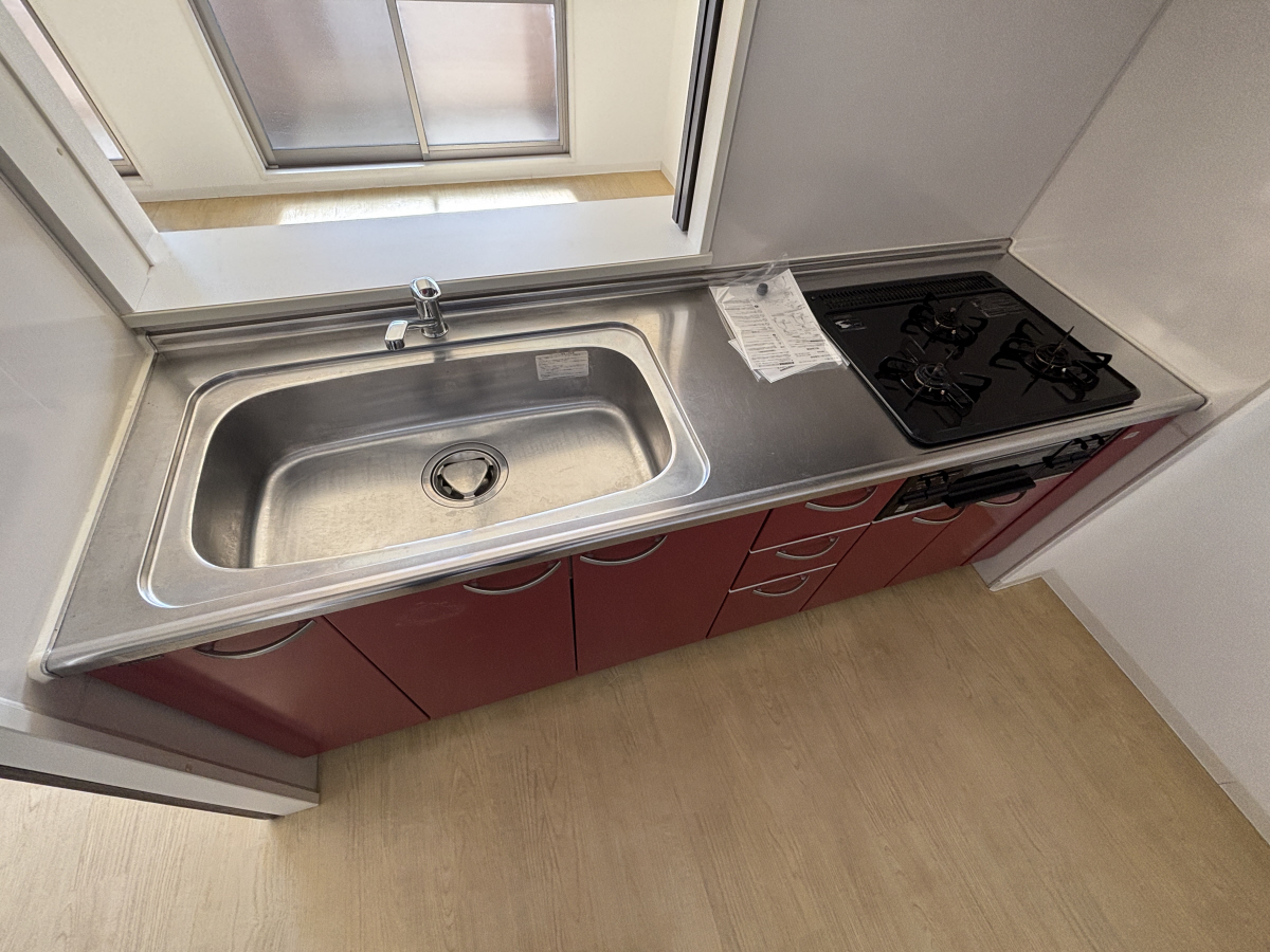 キッチン 写真3