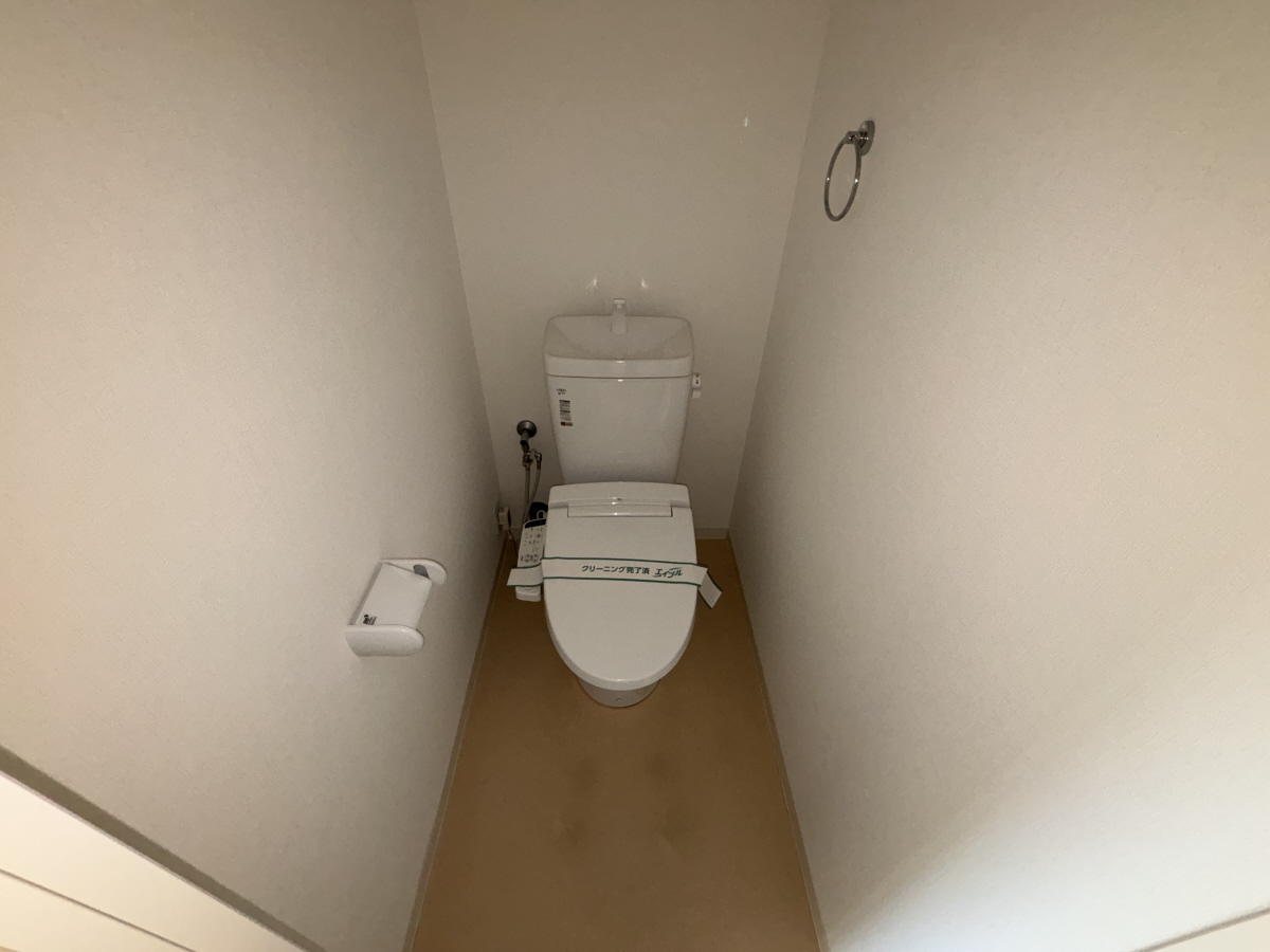 トイレ 写真5