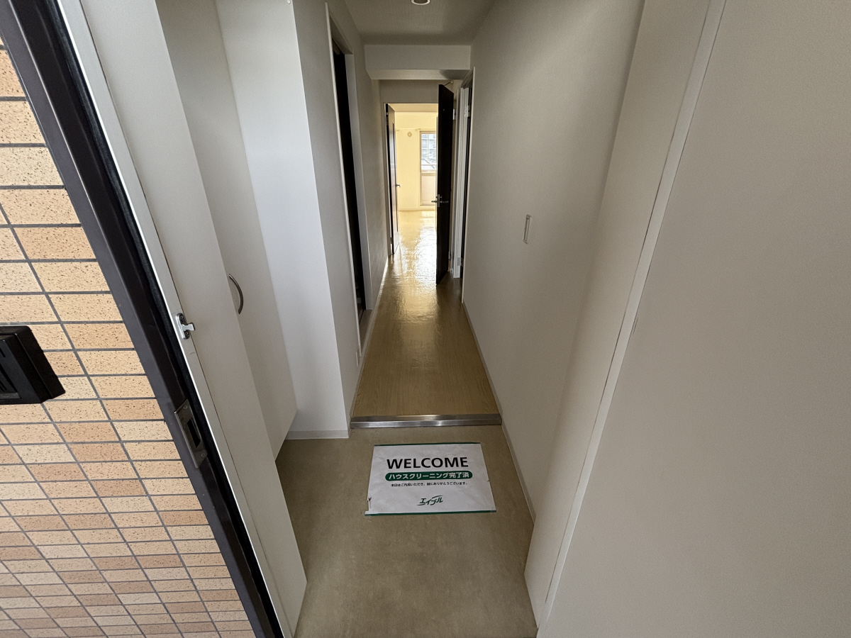 玄関 写真7