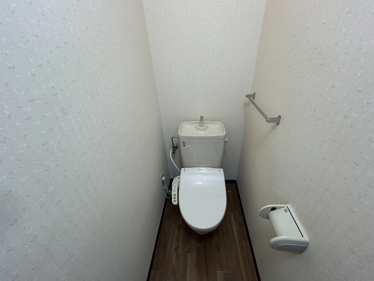 トイレ 写真5