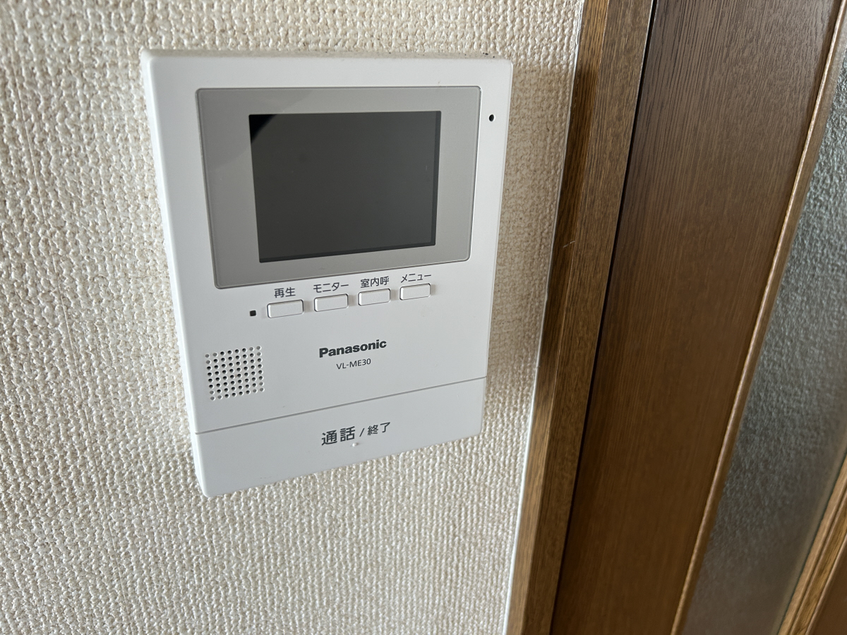 セキュリティ 写真12