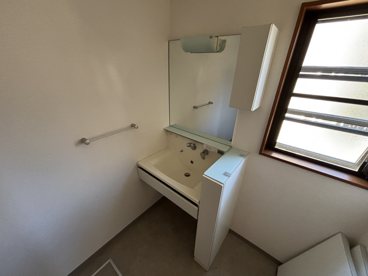 洗面所 写真6