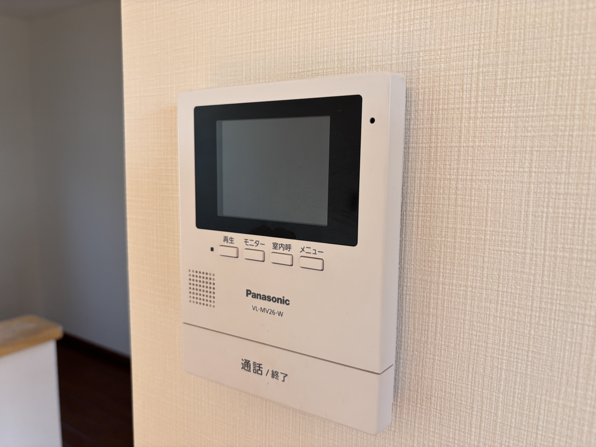 セキュリティ 写真13