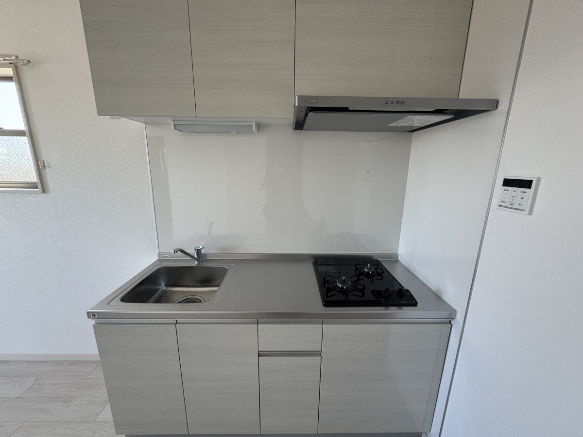 キッチン 写真3