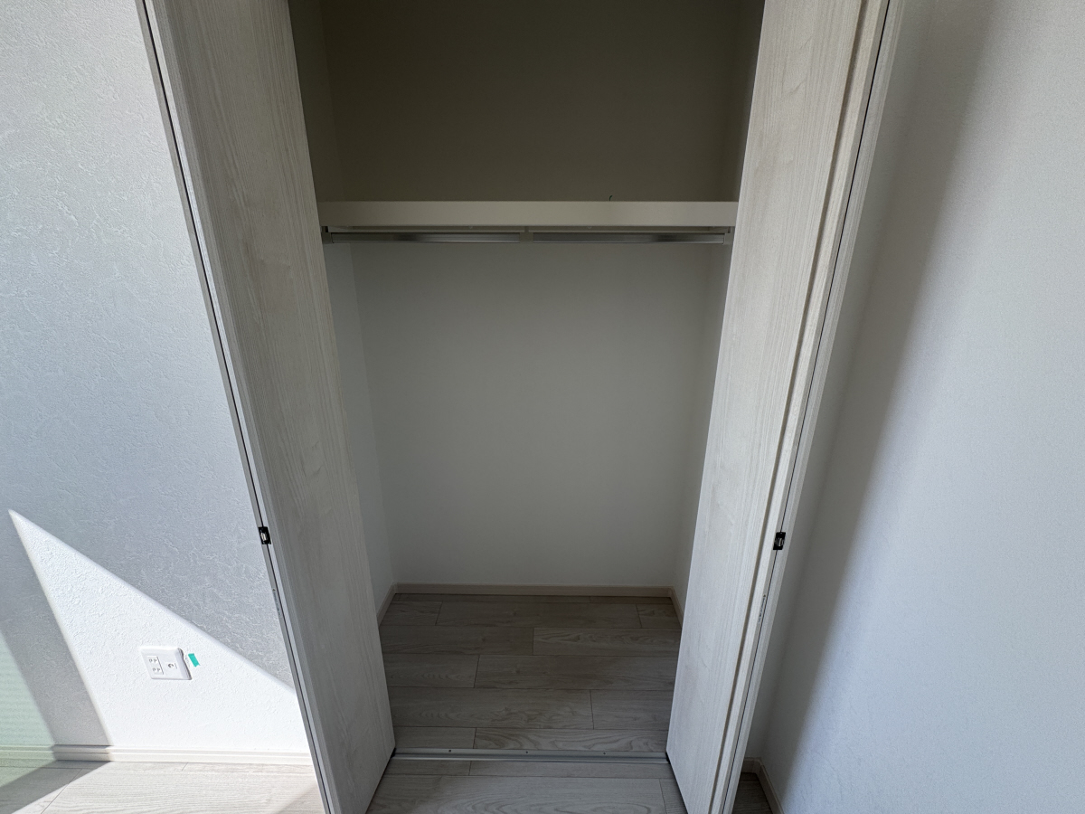 収納 写真8