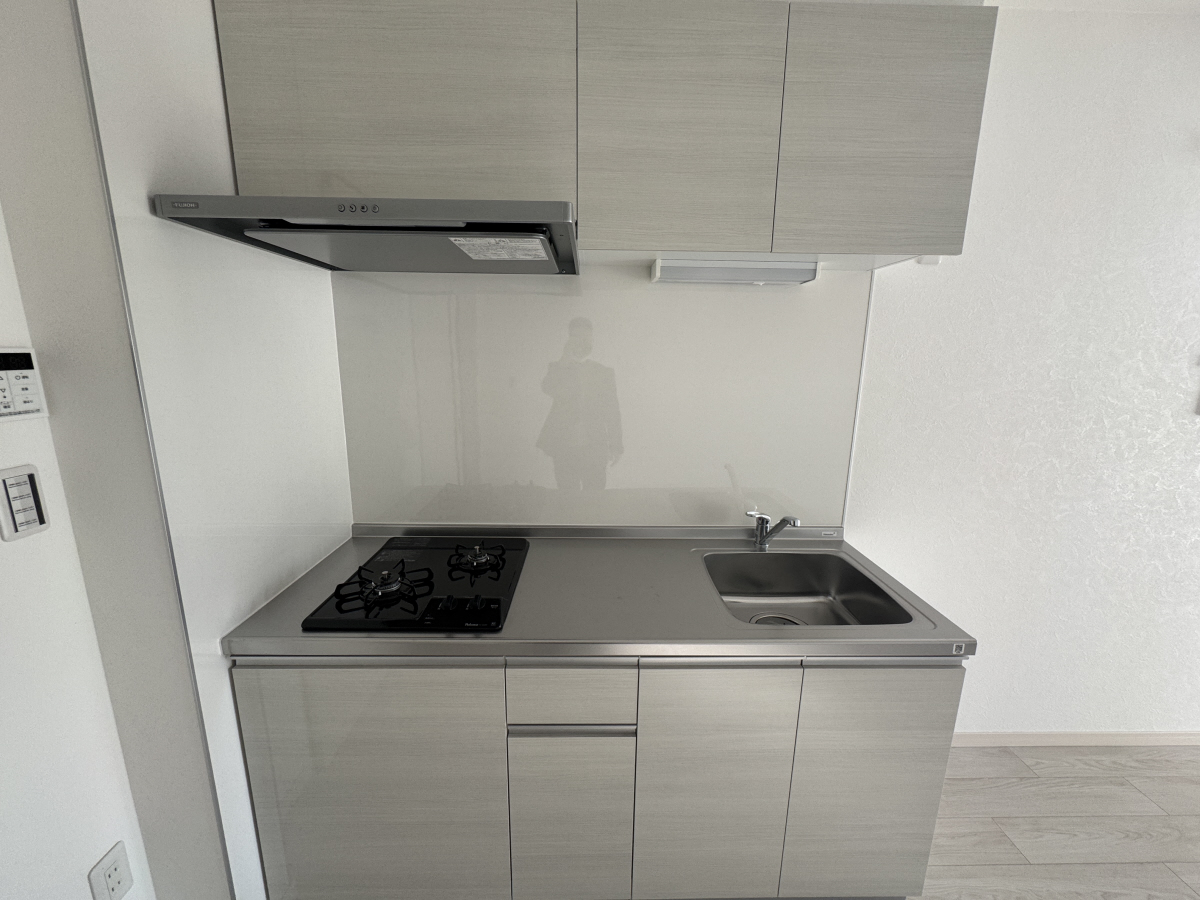 キッチン 写真3