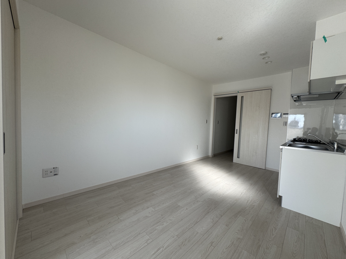 リビング 写真2