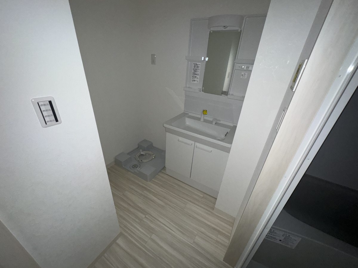 洗面所 写真6