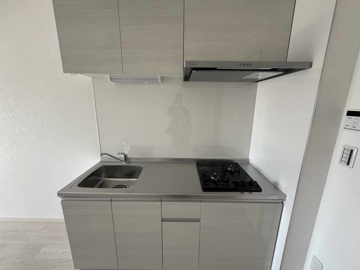 キッチン 写真3