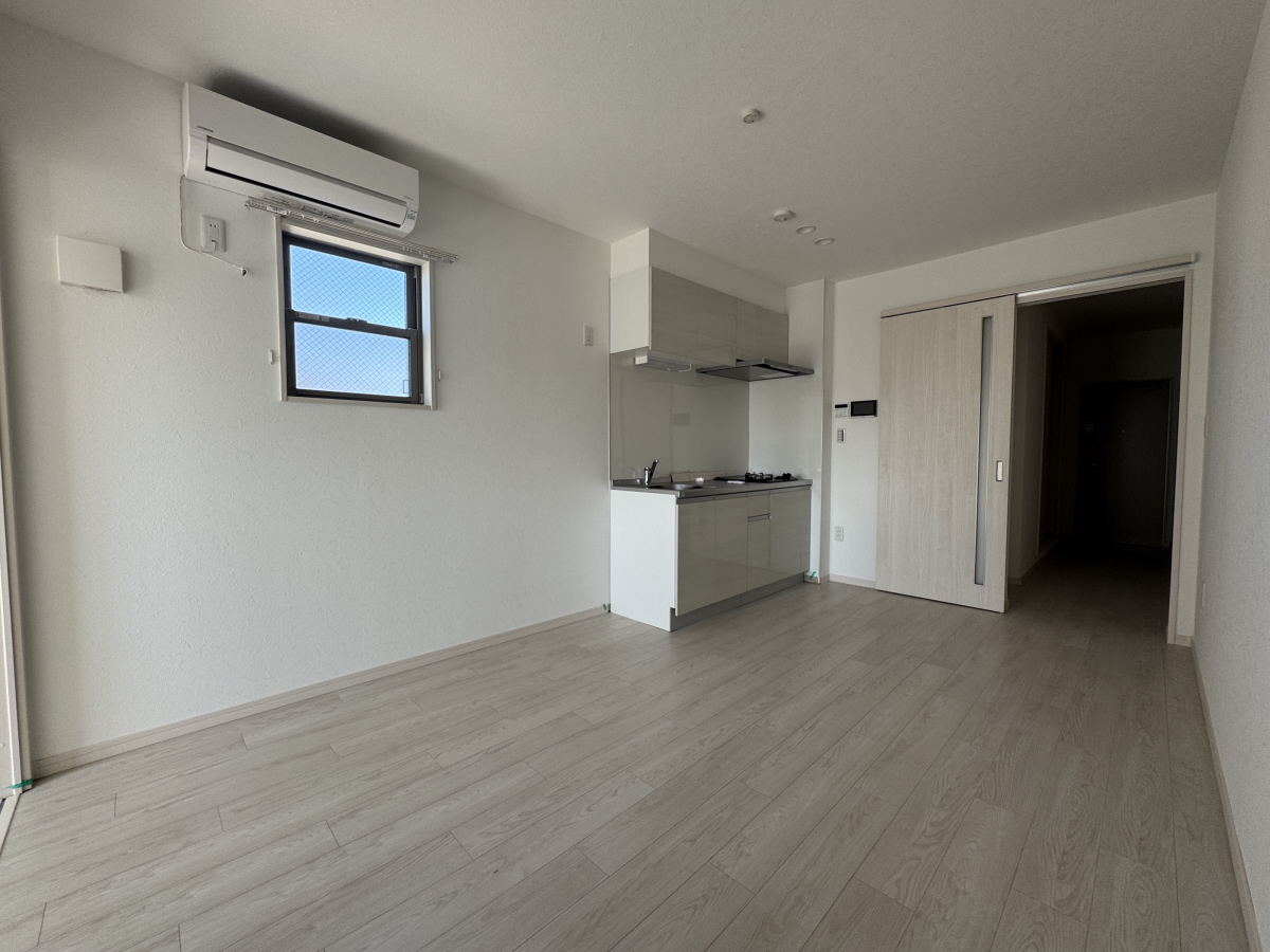 リビング 写真2