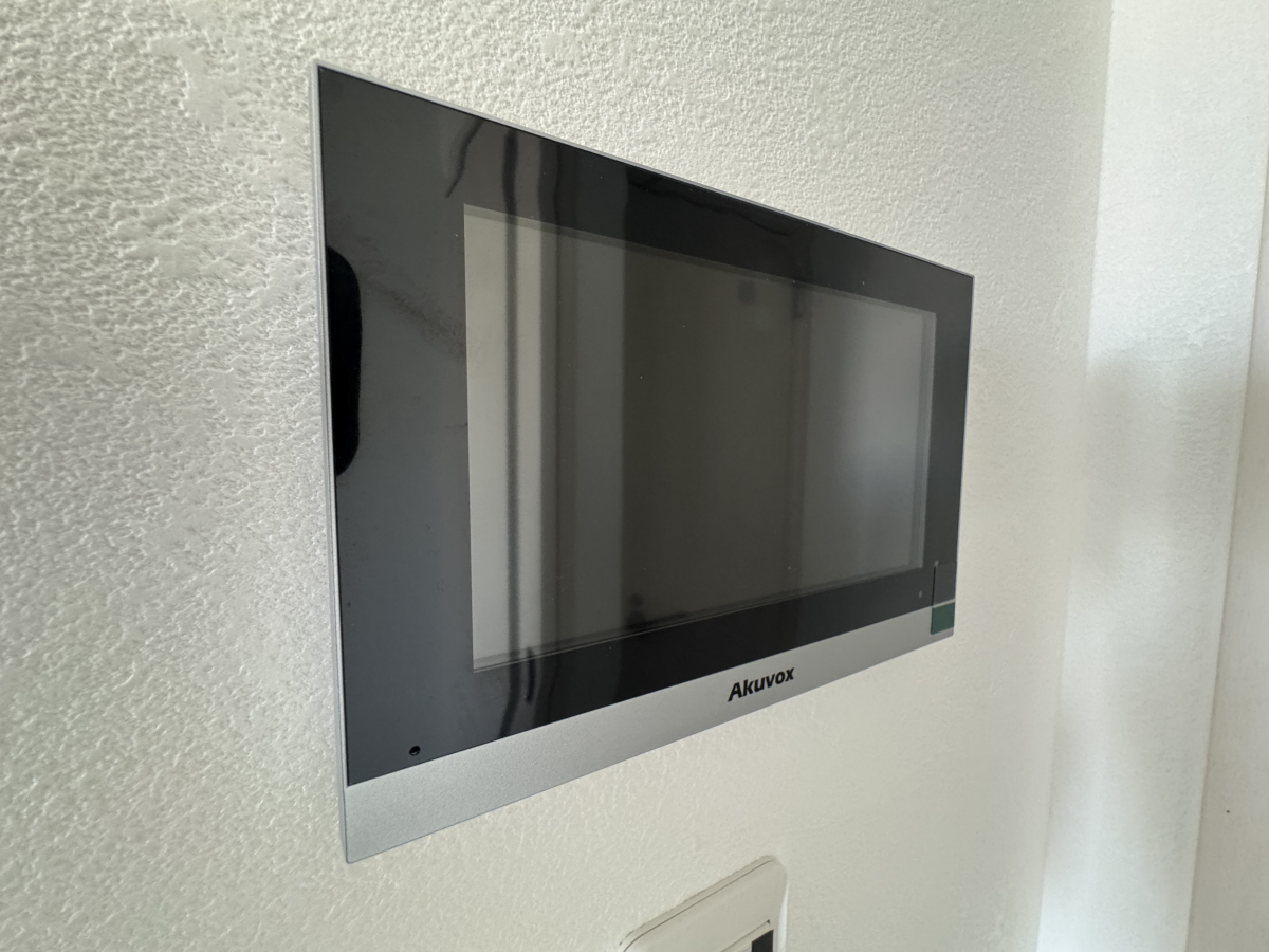 セキュリティ 写真11