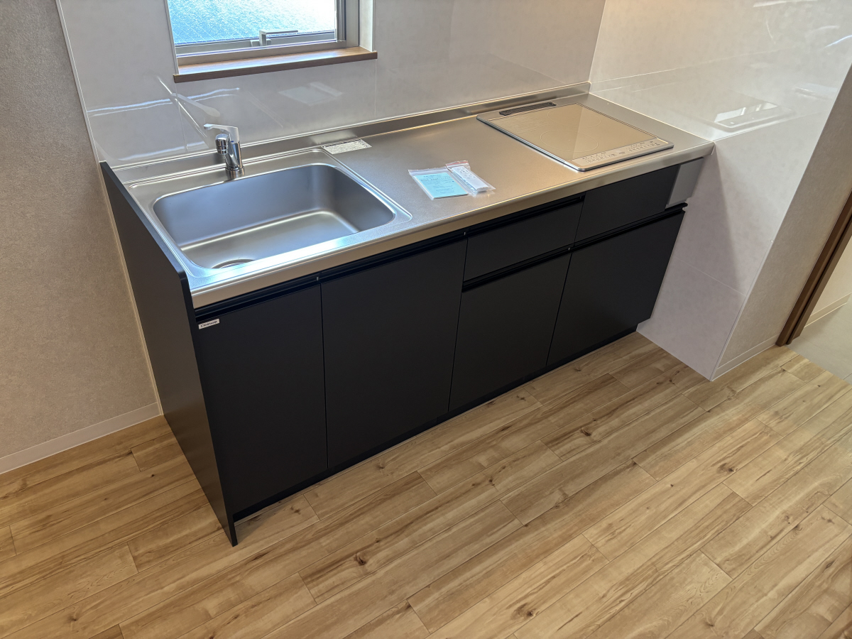 キッチン 写真3