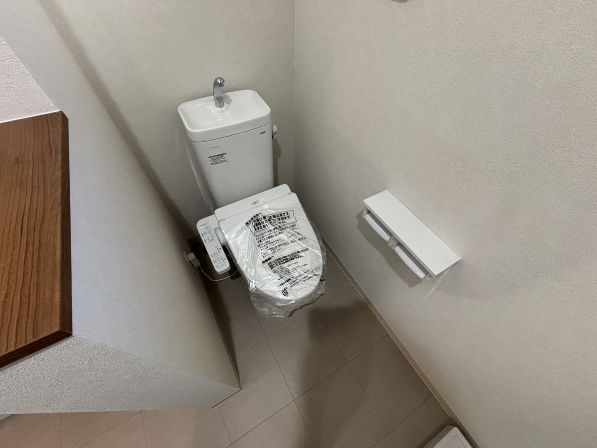 トイレ 写真5