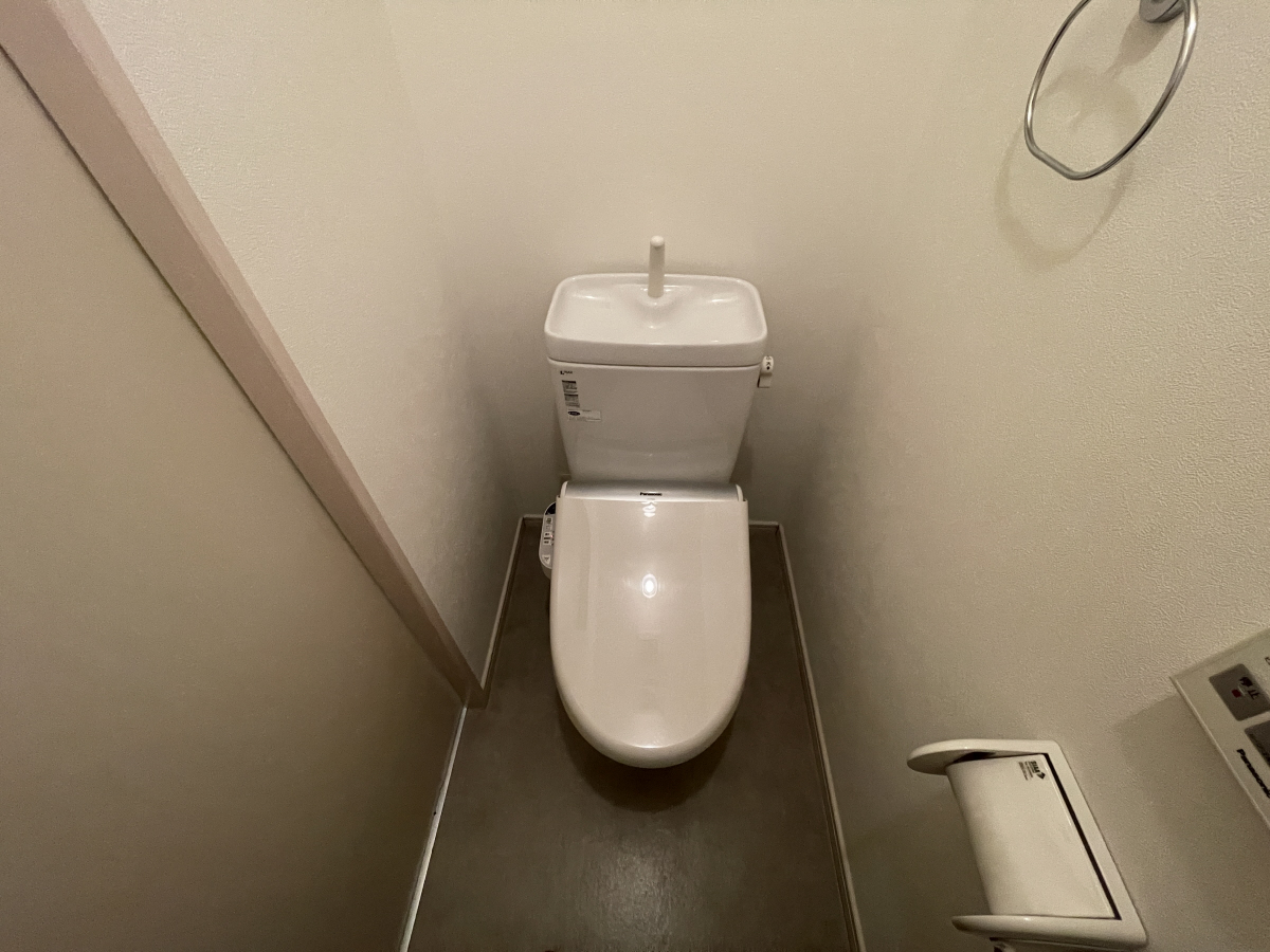 トイレ 写真5