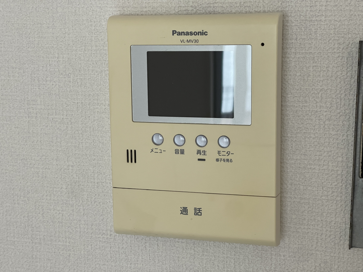 セキュリティ 写真12